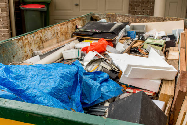 Best Recycling Services for Junk  in Casey, IL