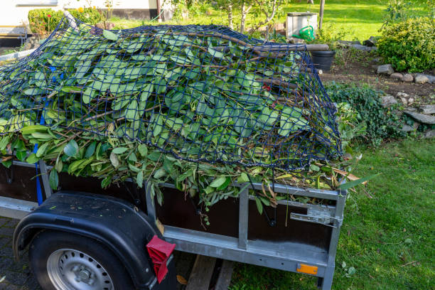 Recycling Services for Junk in Casey, IL